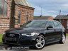 USED 2014 64 AUDI A6 2.0 AVANT TDI ULTRA S LINE 5d 188 BHP FULL HISTORY | LEATHER | NAVIGATION |
