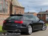 USED 2014 64 AUDI A6 2.0 AVANT TDI ULTRA S LINE 5d 188 BHP FULL HISTORY | LEATHER | NAVIGATION |