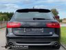 USED 2014 64 AUDI A6 2.0 AVANT TDI ULTRA S LINE 5d 188 BHP FULL HISTORY | LEATHER | NAVIGATION |