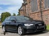 USED 2014 64 AUDI A6 2.0 AVANT TDI ULTRA S LINE 5d 188 BHP FULL HISTORY | LEATHER | NAVIGATION |