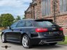 USED 2014 64 AUDI A6 2.0 AVANT TDI ULTRA S LINE 5d 188 BHP FULL HISTORY | LEATHER | NAVIGATION |