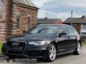 USED 2014 64 AUDI A6 2.0 AVANT TDI ULTRA S LINE 5d 188 BHP FULL HISTORY | LEATHER | NAVIGATION |