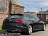 USED 2014 64 AUDI A6 2.0 AVANT TDI ULTRA S LINE 5d 188 BHP FULL HISTORY | LEATHER | NAVIGATION |
