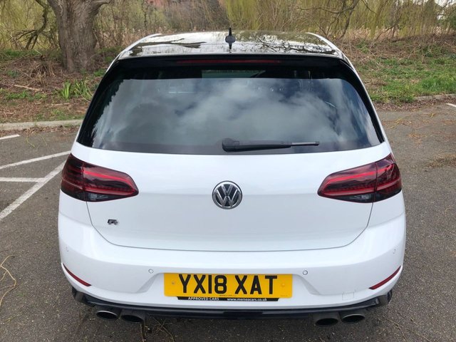 View our VOLKSWAGEN GOLF