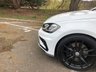 USED 2018 18 VOLKSWAGEN GOLF 2.0 R TSI DSG 5d 365 BHP Stage 1 Remap Black Protoria 19" Wheels & Roof