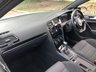 USED 2018 18 VOLKSWAGEN GOLF 2.0 R TSI DSG 5d 365 BHP Stage 1 Remap Black Protoria 19" Wheels & Roof