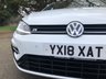 USED 2018 18 VOLKSWAGEN GOLF 2.0 R TSI DSG 5d 365 BHP Stage 1 Remap Black Protoria 19" Wheels & Roof