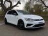 USED 2018 18 VOLKSWAGEN GOLF 2.0 R TSI DSG 5d 365 BHP Stage 1 Remap Black Protoria 19" Wheels & Roof