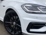 USED 2018 18 VOLKSWAGEN GOLF 2.0 R TSI DSG 5d 365 BHP Stage 1 Remap Black Protoria 19" Wheels & Roof