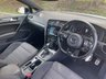 USED 2018 18 VOLKSWAGEN GOLF 2.0 R TSI DSG 5d 365 BHP Stage 1 Remap Black Protoria 19" Wheels & Roof