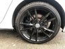 USED 2018 18 VOLKSWAGEN GOLF 2.0 R TSI DSG 5d 365 BHP Stage 1 Remap Black Protoria 19" Wheels & Roof