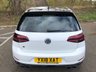 USED 2018 18 VOLKSWAGEN GOLF 2.0 R TSI DSG 5d 365 BHP Stage 1 Remap Black Protoria 19" Wheels & Roof