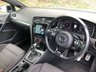 USED 2018 18 VOLKSWAGEN GOLF 2.0 R TSI DSG 5d 365 BHP Stage 1 Remap Black Protoria 19" Wheels & Roof