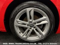 USED 2019 19 AUDI A1 1.0 30 TFSI S LINE 7 SPEED S TRONIC AUTO 5 DOOR EURO 6 UK DELIVERY FLAT FEE &pound;175 (SUBJECT TO DEAL)*OVER 100 IMAGES ON OUR WEBSITE*BESPOKE FINANCE ARRANGED*PART EXCHANGE WELCOME*ALL VEHICLES HPI CLEAR
