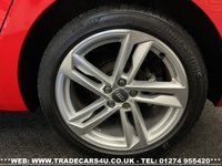 USED 2019 19 AUDI A1 1.0 30 TFSI S LINE 7 SPEED S TRONIC AUTO 5 DOOR EURO 6 UK DELIVERY FLAT FEE &pound;175 (SUBJECT TO DEAL)*OVER 100 IMAGES ON OUR WEBSITE*BESPOKE FINANCE ARRANGED*PART EXCHANGE WELCOME*ALL VEHICLES HPI CLEAR