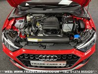 USED 2019 19 AUDI A1 1.0 30 TFSI S LINE 7 SPEED S TRONIC AUTO 5 DOOR EURO 6 UK DELIVERY FLAT FEE &pound;175 (SUBJECT TO DEAL)*OVER 100 IMAGES ON OUR WEBSITE*BESPOKE FINANCE ARRANGED*PART EXCHANGE WELCOME*ALL VEHICLES HPI CLEAR