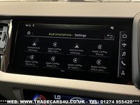 USED 2019 19 AUDI A1 1.0 30 TFSI S LINE 7 SPEED S TRONIC AUTO 5 DOOR EURO 6 UK DELIVERY FLAT FEE &pound;175 (SUBJECT TO DEAL)*OVER 100 IMAGES ON OUR WEBSITE*BESPOKE FINANCE ARRANGED*PART EXCHANGE WELCOME*ALL VEHICLES HPI CLEAR