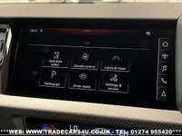 USED 2019 19 AUDI A1 1.0 30 TFSI S LINE 7 SPEED S TRONIC AUTO 5 DOOR EURO 6 UK DELIVERY FLAT FEE &pound;175 (SUBJECT TO DEAL)*OVER 100 IMAGES ON OUR WEBSITE*BESPOKE FINANCE ARRANGED*PART EXCHANGE WELCOME*ALL VEHICLES HPI CLEAR