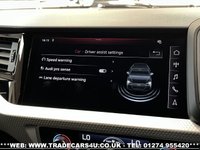USED 2019 19 AUDI A1 1.0 30 TFSI S LINE 7 SPEED S TRONIC AUTO 5 DOOR EURO 6 UK DELIVERY FLAT FEE &pound;175 (SUBJECT TO DEAL)*OVER 100 IMAGES ON OUR WEBSITE*BESPOKE FINANCE ARRANGED*PART EXCHANGE WELCOME*ALL VEHICLES HPI CLEAR