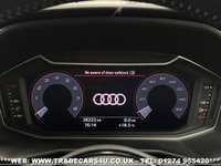 USED 2019 19 AUDI A1 1.0 30 TFSI S LINE 7 SPEED S TRONIC AUTO 5 DOOR EURO 6 UK DELIVERY FLAT FEE &pound;175 (SUBJECT TO DEAL)*OVER 100 IMAGES ON OUR WEBSITE*BESPOKE FINANCE ARRANGED*PART EXCHANGE WELCOME*ALL VEHICLES HPI CLEAR