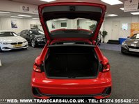 USED 2019 19 AUDI A1 1.0 30 TFSI S LINE 7 SPEED S TRONIC AUTO 5 DOOR EURO 6 UK DELIVERY FLAT FEE &pound;175 (SUBJECT TO DEAL)*OVER 100 IMAGES ON OUR WEBSITE*BESPOKE FINANCE ARRANGED*PART EXCHANGE WELCOME*ALL VEHICLES HPI CLEAR