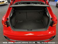 USED 2019 19 AUDI A1 1.0 30 TFSI S LINE 7 SPEED S TRONIC AUTO 5 DOOR EURO 6 UK DELIVERY FLAT FEE &pound;175 (SUBJECT TO DEAL)*OVER 100 IMAGES ON OUR WEBSITE*BESPOKE FINANCE ARRANGED*PART EXCHANGE WELCOME*ALL VEHICLES HPI CLEAR