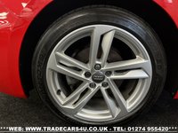 USED 2019 19 AUDI A1 1.0 30 TFSI S LINE 7 SPEED S TRONIC AUTO 5 DOOR EURO 6 UK DELIVERY FLAT FEE &pound;175 (SUBJECT TO DEAL)*OVER 100 IMAGES ON OUR WEBSITE*BESPOKE FINANCE ARRANGED*PART EXCHANGE WELCOME*ALL VEHICLES HPI CLEAR