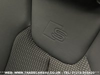 USED 2019 19 AUDI A1 1.0 30 TFSI S LINE 7 SPEED S TRONIC AUTO 5 DOOR EURO 6 UK DELIVERY FLAT FEE &pound;175 (SUBJECT TO DEAL)*OVER 100 IMAGES ON OUR WEBSITE*BESPOKE FINANCE ARRANGED*PART EXCHANGE WELCOME*ALL VEHICLES HPI CLEAR