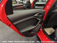 USED 2019 19 AUDI A1 1.0 30 TFSI S LINE 7 SPEED S TRONIC AUTO 5 DOOR EURO 6 UK DELIVERY FLAT FEE &pound;175 (SUBJECT TO DEAL)*OVER 100 IMAGES ON OUR WEBSITE*BESPOKE FINANCE ARRANGED*PART EXCHANGE WELCOME*ALL VEHICLES HPI CLEAR