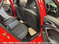USED 2019 19 AUDI A1 1.0 30 TFSI S LINE 7 SPEED S TRONIC AUTO 5 DOOR EURO 6 UK DELIVERY FLAT FEE &pound;175 (SUBJECT TO DEAL)*OVER 100 IMAGES ON OUR WEBSITE*BESPOKE FINANCE ARRANGED*PART EXCHANGE WELCOME*ALL VEHICLES HPI CLEAR