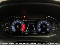 USED 2019 19 AUDI A1 1.0 30 TFSI S LINE 7 SPEED S TRONIC AUTO 5 DOOR EURO 6 UK DELIVERY FLAT FEE &pound;175 (SUBJECT TO DEAL)*OVER 100 IMAGES ON OUR WEBSITE*BESPOKE FINANCE ARRANGED*PART EXCHANGE WELCOME*ALL VEHICLES HPI CLEAR