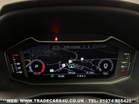USED 2019 19 AUDI A1 1.0 30 TFSI S LINE 7 SPEED S TRONIC AUTO 5 DOOR EURO 6 UK DELIVERY FLAT FEE &pound;175 (SUBJECT TO DEAL)*OVER 100 IMAGES ON OUR WEBSITE*BESPOKE FINANCE ARRANGED*PART EXCHANGE WELCOME*ALL VEHICLES HPI CLEAR