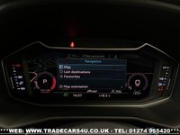 USED 2019 19 AUDI A1 1.0 30 TFSI S LINE 7 SPEED S TRONIC AUTO 5 DOOR EURO 6 UK DELIVERY FLAT FEE &pound;175 (SUBJECT TO DEAL)*OVER 100 IMAGES ON OUR WEBSITE*BESPOKE FINANCE ARRANGED*PART EXCHANGE WELCOME*ALL VEHICLES HPI CLEAR