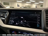 USED 2019 19 AUDI A1 1.0 30 TFSI S LINE 7 SPEED S TRONIC AUTO 5 DOOR EURO 6 UK DELIVERY FLAT FEE &pound;175 (SUBJECT TO DEAL)*OVER 100 IMAGES ON OUR WEBSITE*BESPOKE FINANCE ARRANGED*PART EXCHANGE WELCOME*ALL VEHICLES HPI CLEAR
