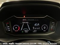 USED 2019 19 AUDI A1 1.0 30 TFSI S LINE 7 SPEED S TRONIC AUTO 5 DOOR EURO 6 UK DELIVERY FLAT FEE &pound;175 (SUBJECT TO DEAL)*OVER 100 IMAGES ON OUR WEBSITE*BESPOKE FINANCE ARRANGED*PART EXCHANGE WELCOME*ALL VEHICLES HPI CLEAR