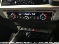 USED 2019 19 AUDI A1 1.0 30 TFSI S LINE 7 SPEED S TRONIC AUTO 5 DOOR EURO 6 UK DELIVERY FLAT FEE &pound;175 (SUBJECT TO DEAL)*OVER 100 IMAGES ON OUR WEBSITE*BESPOKE FINANCE ARRANGED*PART EXCHANGE WELCOME*ALL VEHICLES HPI CLEAR