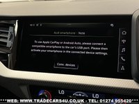 USED 2019 19 AUDI A1 1.0 30 TFSI S LINE 7 SPEED S TRONIC AUTO 5 DOOR EURO 6 UK DELIVERY FLAT FEE &pound;175 (SUBJECT TO DEAL)*OVER 100 IMAGES ON OUR WEBSITE*BESPOKE FINANCE ARRANGED*PART EXCHANGE WELCOME*ALL VEHICLES HPI CLEAR