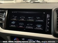 USED 2019 19 AUDI A1 1.0 30 TFSI S LINE 7 SPEED S TRONIC AUTO 5 DOOR EURO 6 UK DELIVERY FLAT FEE &pound;175 (SUBJECT TO DEAL)*OVER 100 IMAGES ON OUR WEBSITE*BESPOKE FINANCE ARRANGED*PART EXCHANGE WELCOME*ALL VEHICLES HPI CLEAR