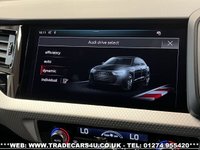 USED 2019 19 AUDI A1 1.0 30 TFSI S LINE 7 SPEED S TRONIC AUTO 5 DOOR EURO 6 UK DELIVERY FLAT FEE &pound;175 (SUBJECT TO DEAL)*OVER 100 IMAGES ON OUR WEBSITE*BESPOKE FINANCE ARRANGED*PART EXCHANGE WELCOME*ALL VEHICLES HPI CLEAR