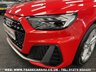 USED 2019 19 AUDI A1 1.0 30 TFSI S LINE 7 SPEED S TRONIC AUTO 5 DOOR EURO 6 UK DELIVERY FLAT FEE &pound;175 (SUBJECT TO DEAL)*OVER 100 IMAGES ON OUR WEBSITE*BESPOKE FINANCE ARRANGED*PART EXCHANGE WELCOME*ALL VEHICLES HPI CLEAR