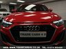 USED 2019 19 AUDI A1 1.0 30 TFSI S LINE 7 SPEED S TRONIC AUTO 5 DOOR EURO 6 UK DELIVERY FLAT FEE &pound;175 (SUBJECT TO DEAL)*OVER 100 IMAGES ON OUR WEBSITE*BESPOKE FINANCE ARRANGED*PART EXCHANGE WELCOME*ALL VEHICLES HPI CLEAR