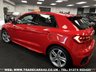 USED 2019 19 AUDI A1 1.0 30 TFSI S LINE 7 SPEED S TRONIC AUTO 5 DOOR EURO 6 UK DELIVERY FLAT FEE &pound;175 (SUBJECT TO DEAL)*OVER 100 IMAGES ON OUR WEBSITE*BESPOKE FINANCE ARRANGED*PART EXCHANGE WELCOME*ALL VEHICLES HPI CLEAR