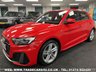 USED 2019 19 AUDI A1 1.0 30 TFSI S LINE 7 SPEED S TRONIC AUTO 5 DOOR EURO 6 UK DELIVERY FLAT FEE &pound;175 (SUBJECT TO DEAL)*OVER 100 IMAGES ON OUR WEBSITE*BESPOKE FINANCE ARRANGED*PART EXCHANGE WELCOME*ALL VEHICLES HPI CLEAR
