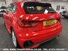 USED 2019 19 AUDI A1 1.0 30 TFSI S LINE 7 SPEED S TRONIC AUTO 5 DOOR EURO 6 UK DELIVERY FLAT FEE &pound;175 (SUBJECT TO DEAL)*OVER 100 IMAGES ON OUR WEBSITE*BESPOKE FINANCE ARRANGED*PART EXCHANGE WELCOME*ALL VEHICLES HPI CLEAR