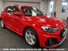 USED 2019 19 AUDI A1 1.0 30 TFSI S LINE 7 SPEED S TRONIC AUTO 5 DOOR EURO 6 UK DELIVERY FLAT FEE &pound;175 (SUBJECT TO DEAL)*OVER 100 IMAGES ON OUR WEBSITE*BESPOKE FINANCE ARRANGED*PART EXCHANGE WELCOME*ALL VEHICLES HPI CLEAR