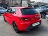 USED 2014 64 SEAT LEON 1.4 TSi FR (Tech NAV) 5dr - BLACK PACK 