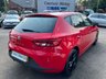 USED 2014 64 SEAT LEON 1.4 TSi FR (Tech NAV) 5dr - BLACK PACK 