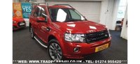 USED 2013 63 LAND ROVER FREELANDER 2.2 SD4 HSE LUXURY 5d 190 BHP UK DELIVERY FLAT FEE &pound;100*VIDEO AVAILABLE*FINANCE ARRANGED*PART EX*HPI CLEAR