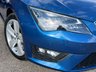 USED 2014 64 SEAT LEON 2.0 TDi FR (Tech Pack) 5dr - LEATHER 