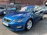 USED 2014 64 SEAT LEON 2.0 TDi FR (Tech Pack) 5dr - LEATHER 